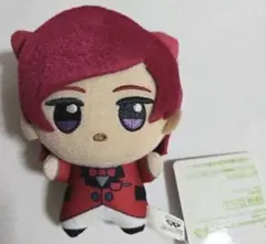 エリオスライジングヒーローズ　ナンジャタウン　ちびぐるみ　マリオン