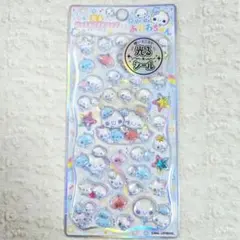 光る ジュエルプチドロップ あわわちゃん