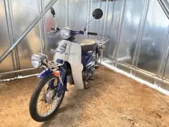 31235km ホンダ スーパーカブ110 JA07 小型 兵庫 - メルカリ