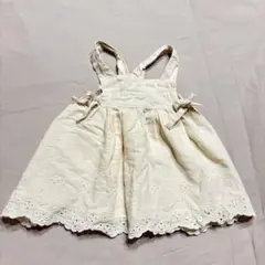 【美品】après les cours ワンピース 70