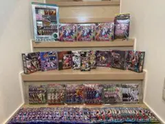 ポケモンカード Box シュリンク付き　まとめ売り　インフェルノx など