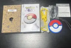 ジャンク品 Pokemon GO Plus 本体 - メルカリ