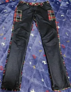 パンツ カジュアルパンツ