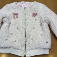 シャーリーテンプル ジャケット