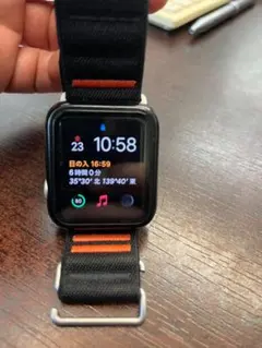 apple watch series3 42mm