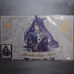 2026年最新】ウマ娘 スリーブ マンハッタンカフェの人気アイテム