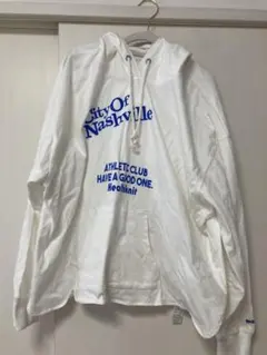 ビームス パーカー