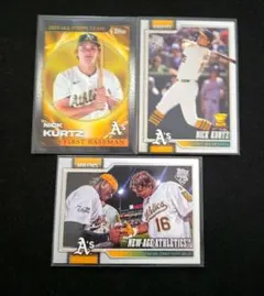 topps japan edition 2025 update ニックカーツ ② - メルカリ