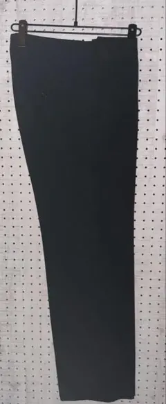 21ss dries van noten チャコールグレー　ワイドスラックスのサムネイル
