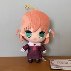 ラブライブ 蓮ノ空女学院スクールアイドルクラブ きゅるまるぬいぐるみ 日野下花帆のサムネイル
