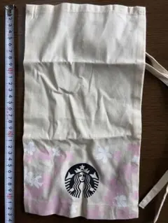 スターバックス SAKURA ギフトバッグ