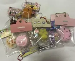 2026年最新】海外スクイーズの人気アイテム - メルカリ