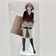 アイドルマスター シャイニーカラーズ アクリルスタンド 樋口円香 衣装