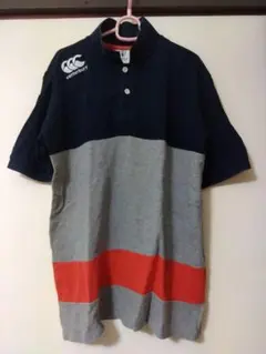 Canterbury ラグビーワールドカップ2019 ポロシャツのサムネイル