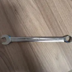 TONE コンビネーションレンチ 12mm