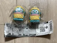 サンリオキャラクターズ　天麩羅　ハンギョドン　2個セット