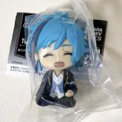 ツイステ　肩ズン　フロイド