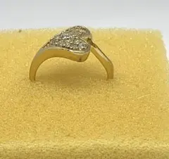 み*ん様 リング