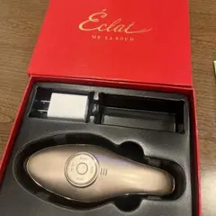 Éclat ME LA BOUM 美顔器 本体 - メルカリ