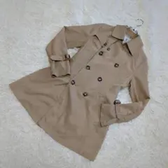 スプリングコート