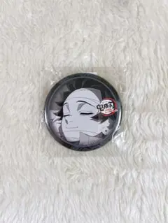 公*o様 鬼滅の刃 ダイニング お楽しみくじ 缶バッジ 竈門炭治郎