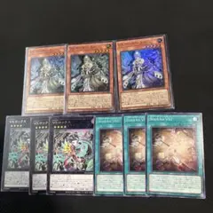 遊戯王OCG VSホリー・スー　他