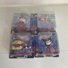 サンリオ ディスコ ぬいぐるみセット 61A+25RzvtL._AC_UL210_SR210,