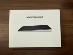 Magic Trackpad