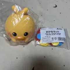 BabyPark TOEZ. ベビーパーク アーテック ぴよ太貯金箱 お金玩具