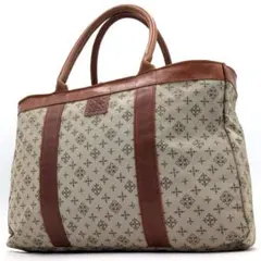 極美品✨️ ラシット 零 コラボ トートバッグ モノグラム 希少品 ビンテージ