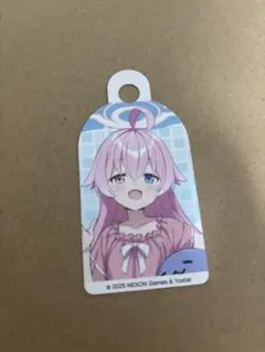 ブルーアーカイブ スパワールド