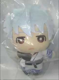 銀魂 ぬいぐるみ 銀時 銀魂展 202512111317 - メルカリ