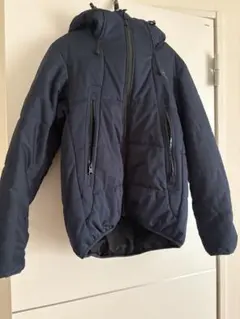 最終　ワークマン　中綿ジャケット　ジャンパー