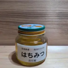 タイムセール☆はちみつ☆ニホンミツバチ☆500g - メルカリ