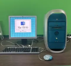 2026年最新】powermac g4 mddの人気アイテム - メルカリ
