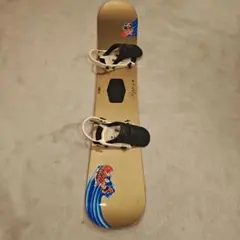 BURTON バートン RIPPEY56(153) ビンテージ BURTON バートン RIPPEY56(153) ビンテージ BURTON バートン