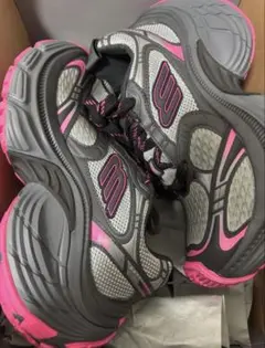 2026年最新】BALENCIAGA 10xl ピンクの人気アイテム - メルカリ