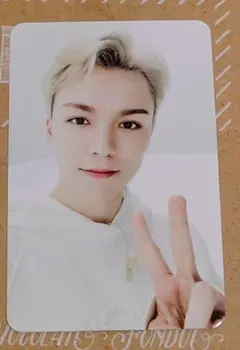 SEVENTEEN GOING VOL2 バーノン