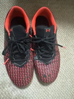 Under Armour フットサルシューズ 26cmのサムネイル