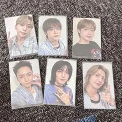 2025年最新】xdinary heroes ガオンの人気アイテム - メルカリ