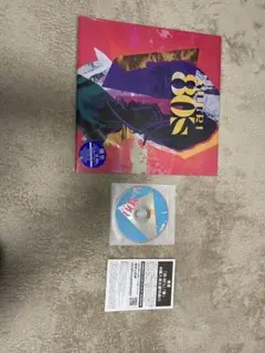 YUURI 80's CD