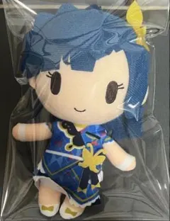 永吉昴 ミニぬいぐるみ アイドルマスター ミリオンライブ ！ Gift
