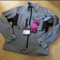 ワークマン CORDURA STRETCHフィールド長袖ジャンパーのサムネイル