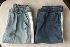 Ocean Pacific デニムパンツ 2本セットのサムネイル