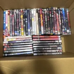 映画DVD まとめ売り 100枚以上 セット 現状品 仕入れ・転売・リサイクル 映画DVD まとめ売り 100枚以上 セット 現状品 仕入れ・転売