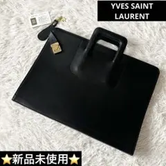 2026年最新】Yves Saint Laurent メンズ ビジネスバッグの人気アイテム
