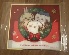 2026年最新】ちいかわ色紙の人気アイテム - メルカリ