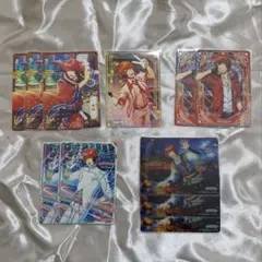 うたプリ　ビジュコレ　音也