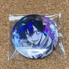 F*-様 桃源暗鬼 淀川真澄 缶バッジ マズル