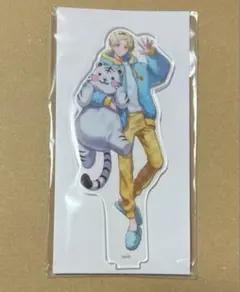 にじさんじ 緋八マナ コスメコラボ アクスタ - メルカリ